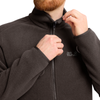 Bluza polarowa TAUNUS 300 JKTMEN