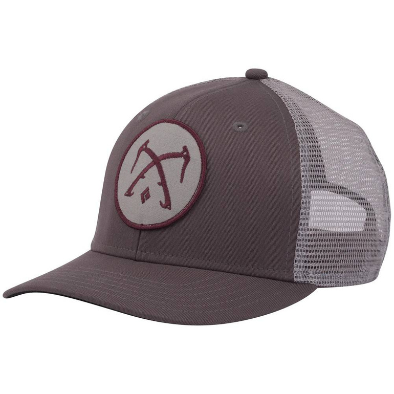 Czapka TRUCKER HAT 