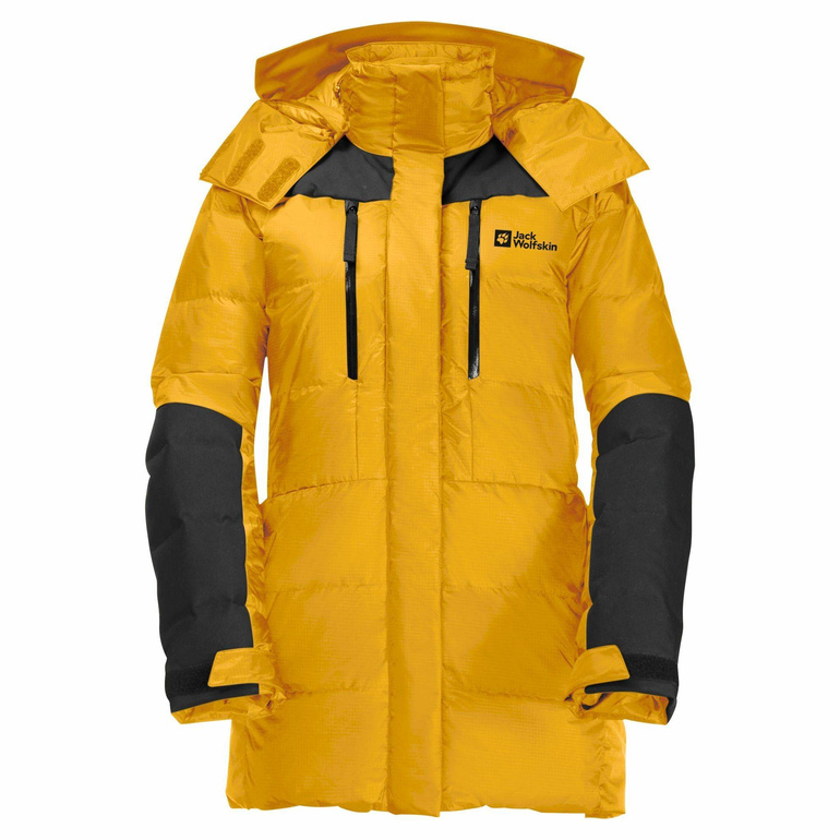 Kurtka 1995 SERIES COOK JKT WOMEN