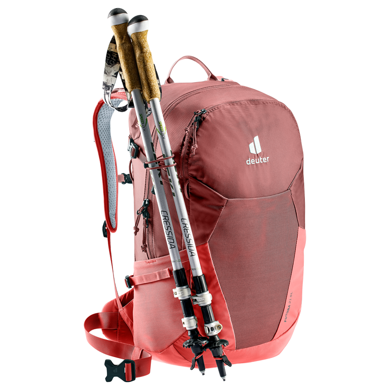 Plecak FUTURA 21 SL