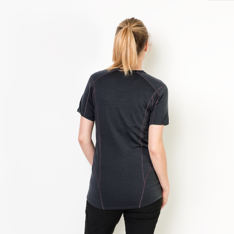 Koszulka ARCTIC T-SHIRT WOMEN