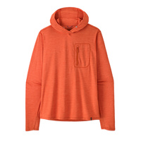Coal Orange - Light Coal Orange X-Dye