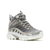 Buty MOAB SPEED 2 MID GORE-TEX WOMEN