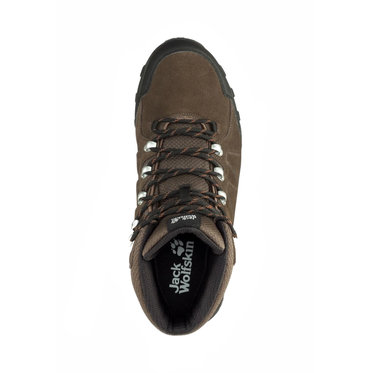 Buty REFUGIO TEXAPORE MID MEN