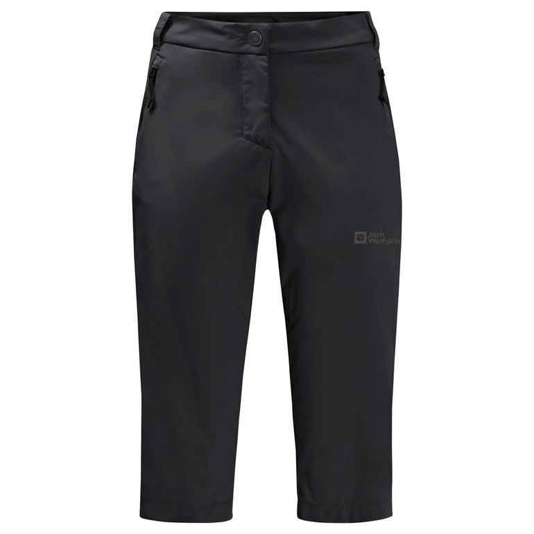 Spodnie ACTIVATE LIGHT 3/4 PANTS WOMEN