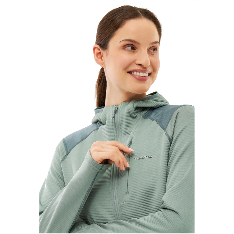 Bluza BIRGER HOODED LADY