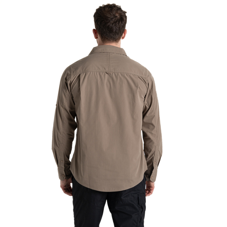 Koszula EXPERT KIWI LONG SLEEVED SHIRT