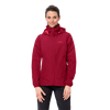 Kurtka STORMY POINT JACKET WOMEN