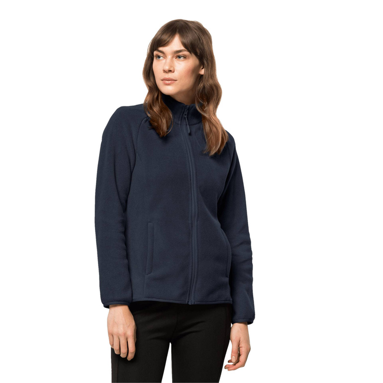 Kurtka MOONRISE 3IN1 JACKET WOMEN