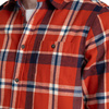 Koszula GAGE LONGSLEEVE SHIRT MEN