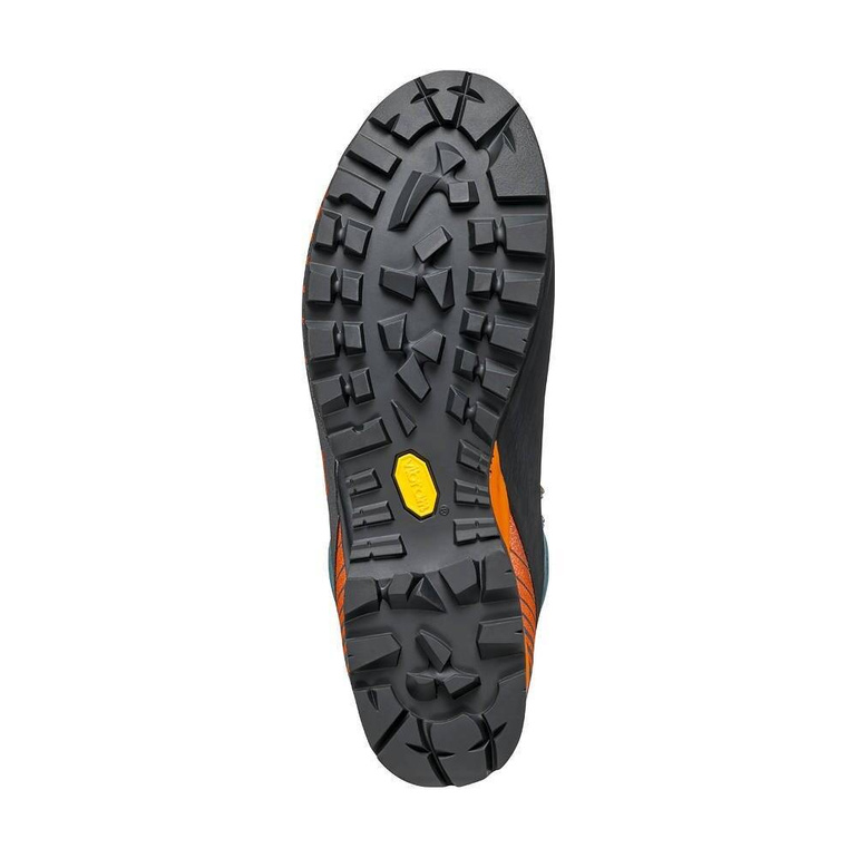 Buty RIBELLE CL HD