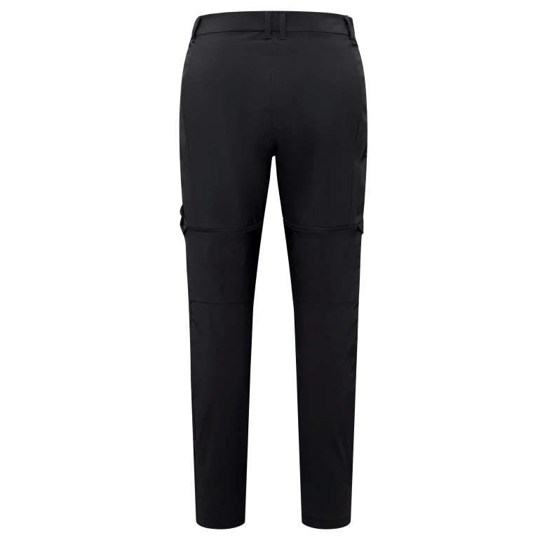 Spodnie HIKEOUT ZIP OFF PANTS WOMEN
