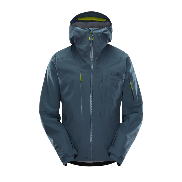 Kurtka narciarska KINETIC JACKET 