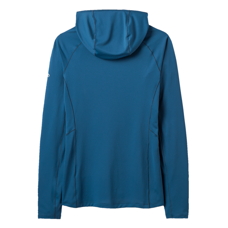 Bluza SONIC HOODY WOMEN
