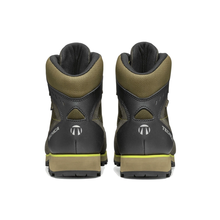 Buty MAKALU IV GORE-TEX