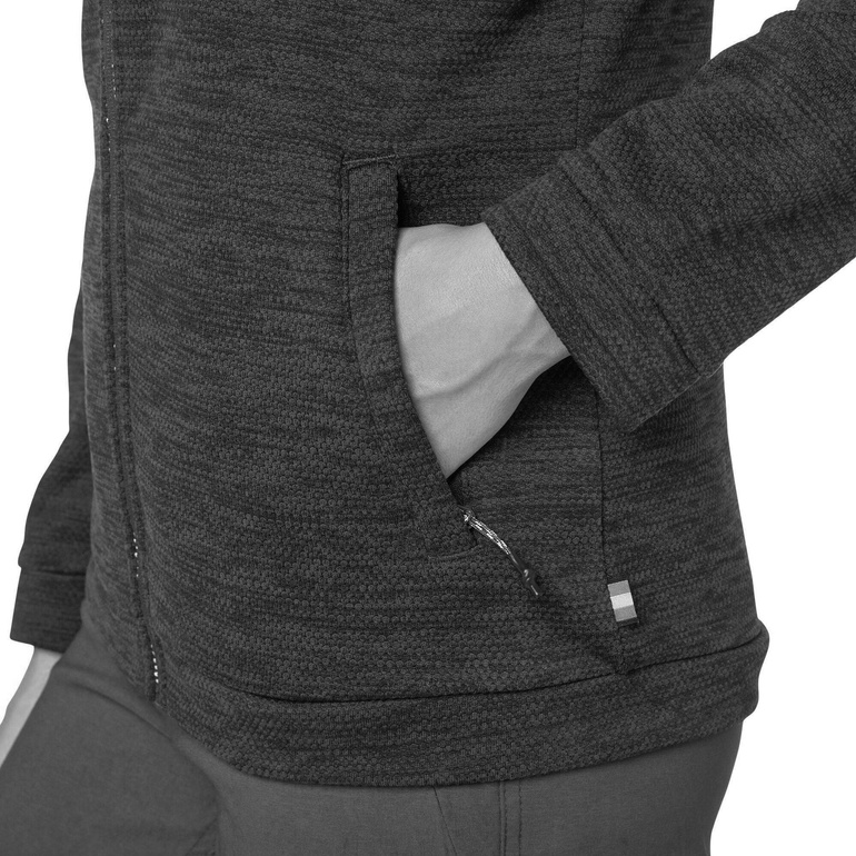 Bluza STRATA JACKET