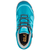 Buty MTN ATTACK 3 TEXAPORE LOW KIDS