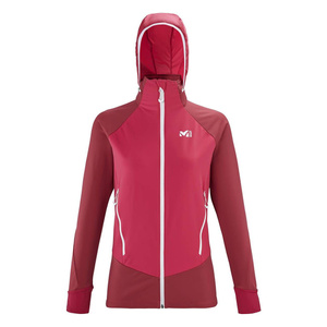 Kurtka PIERRA MENT 2 JACKET WOMEN