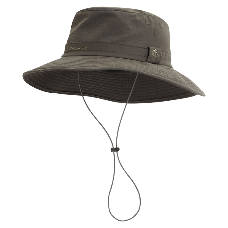 Kapelusz NOSILIFE OUTBACK HAT II