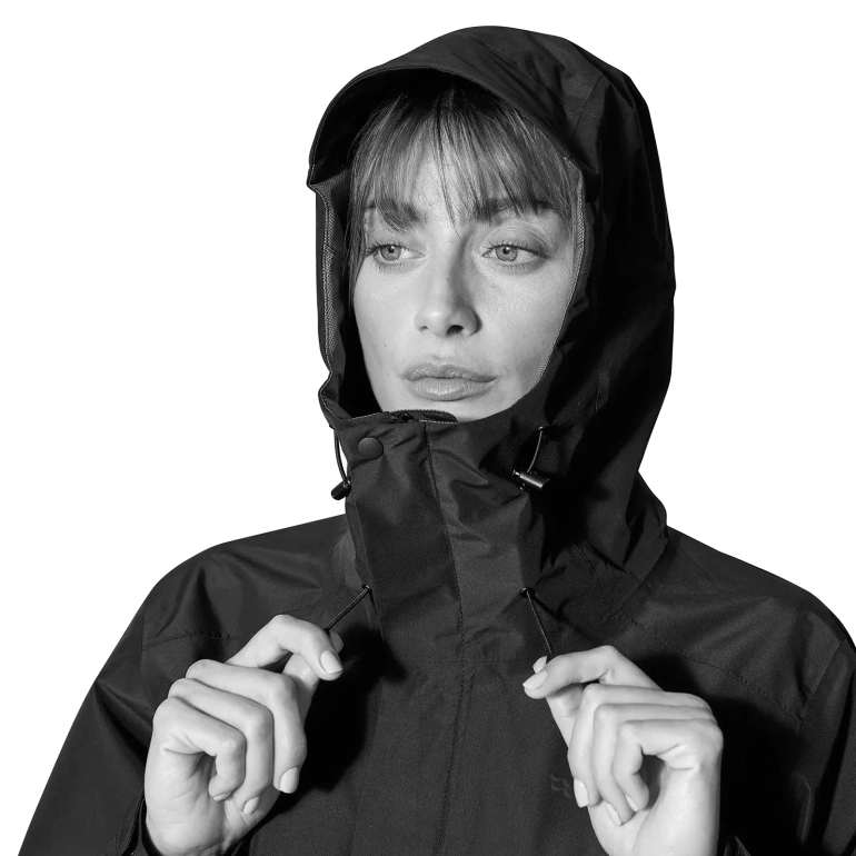 Kurtka DOWNPOUR JACKET WOMEN