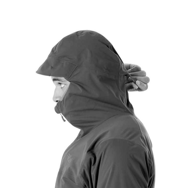 Kurtka KINETIC 2.0 JACKET