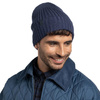 Czapka KNITTED BEANIE NORVAL