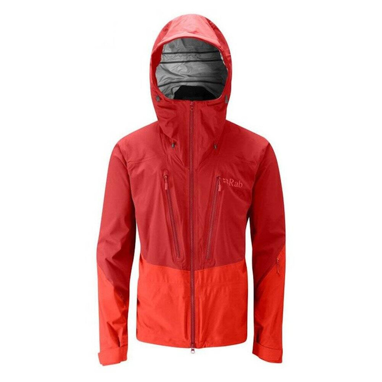 Kurtka SHARP EDGE JACKET