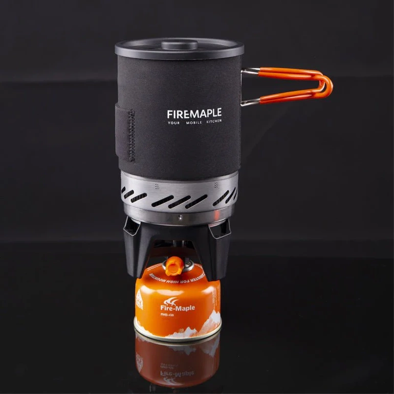 Kuchenka STAR X1 COOKING SYSTEM