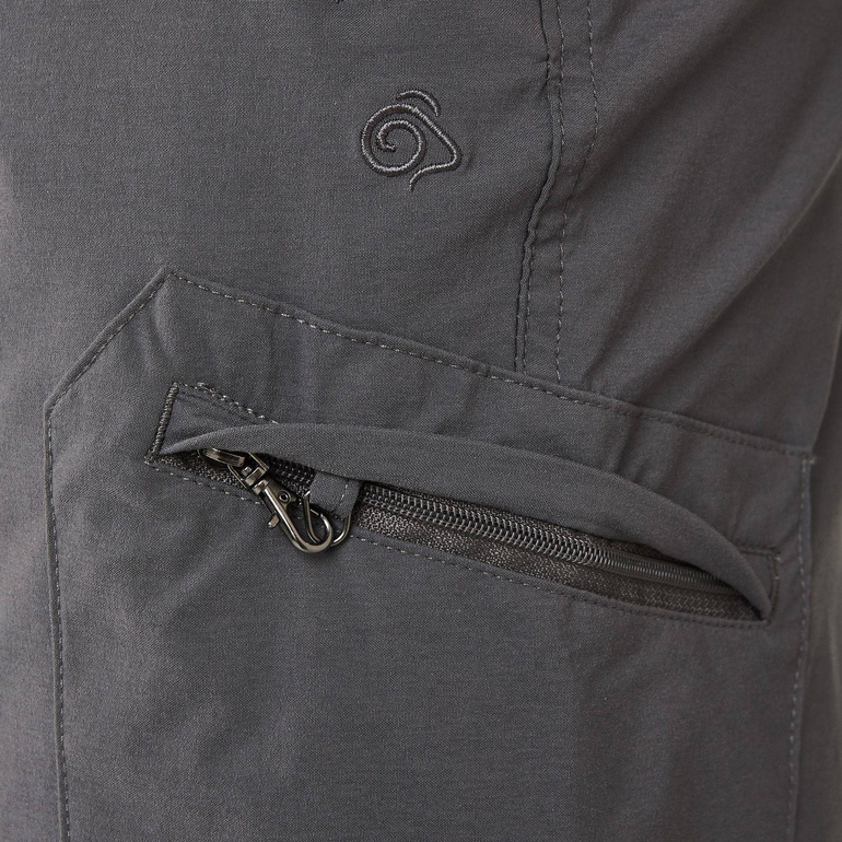 Spodnie NOSILIFE PRO II TROUSERS MEN EXTRA LONG