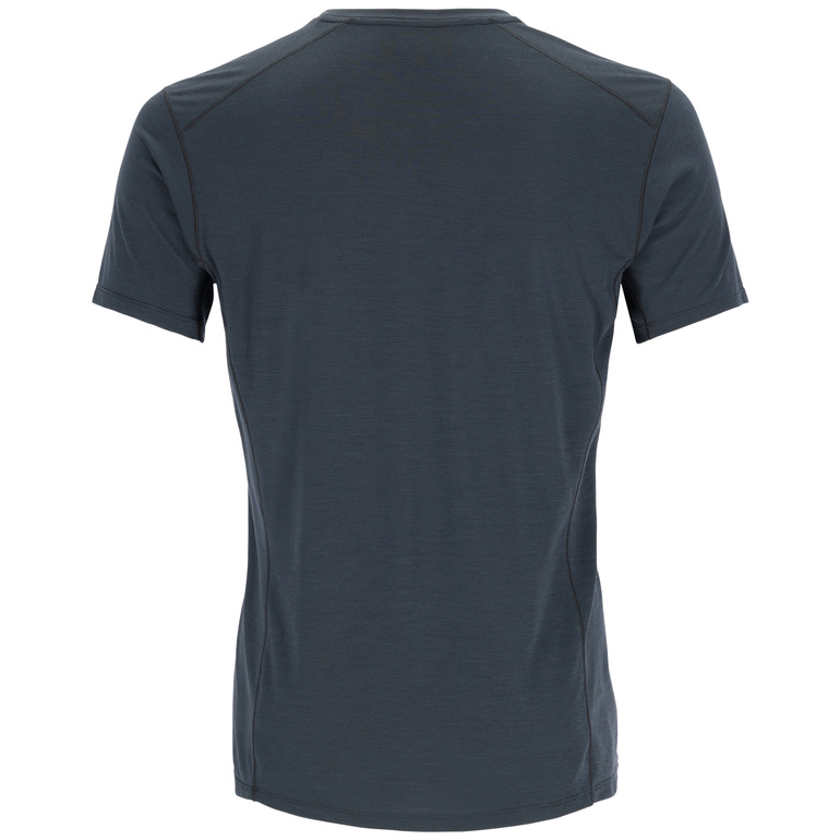 Koszulka z wełną merino SYNCRINO BASE TEE