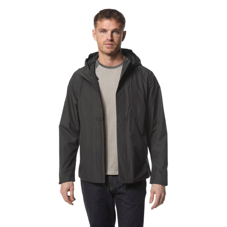 Kurtka TREVISO JACKET