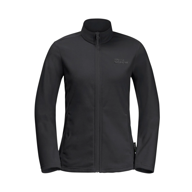 Bluza TAUNUS FZ WOMEN