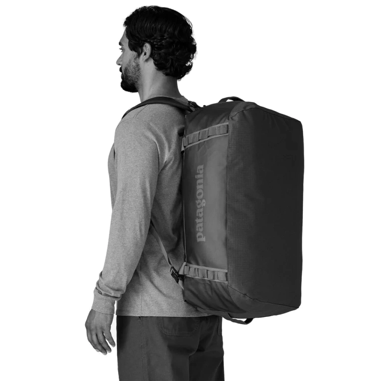 Torba BLACK HOLE DUFFEL 55L