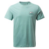 Koszulka MIGHTIE SHORT SLEEVED T-SHIRT