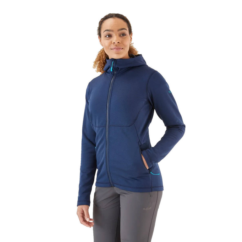 Bluza GEON HOODY WOMEN