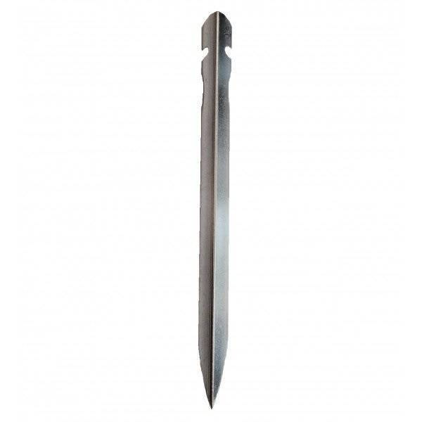 Śledź aluminiowy EIR