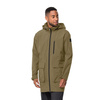 Kurtka NORDEN PORT PARKA MEN