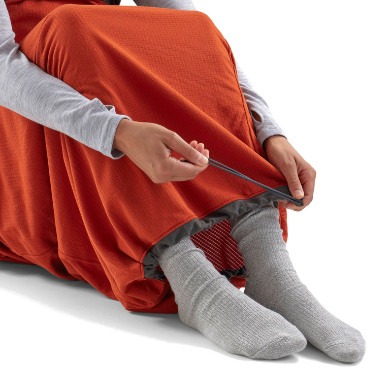 Wkładka REACTOR FLEECE SLEEPING BAG LINER