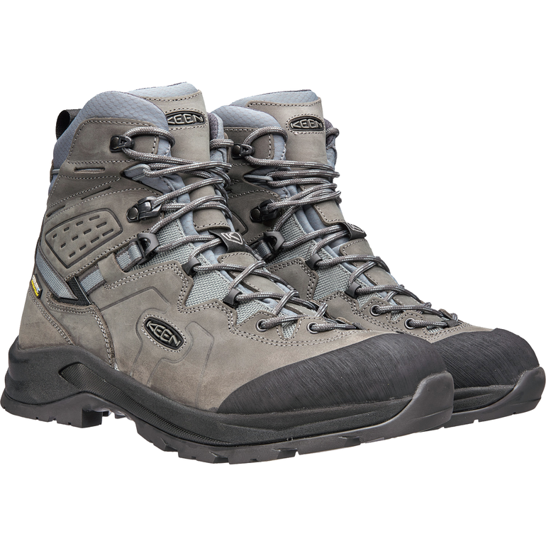 Buty KARRAIG MID WP MEN