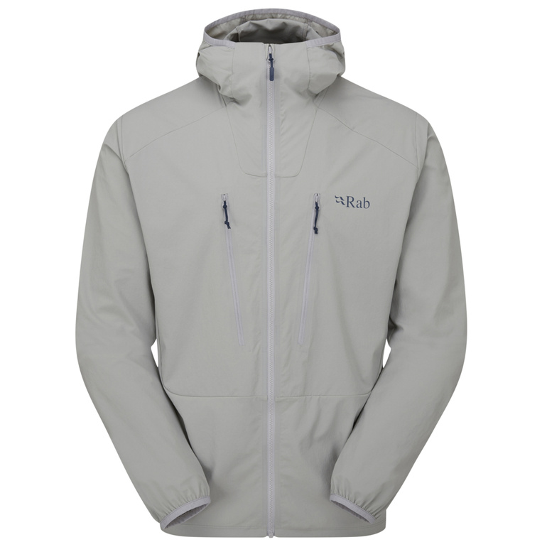 Kurtka BOREALIS JACKET