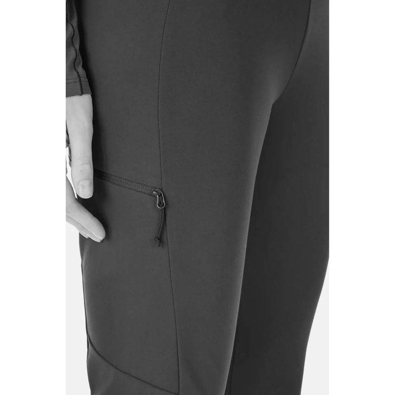 Spodnie ELEVATION PANTS WOMEN