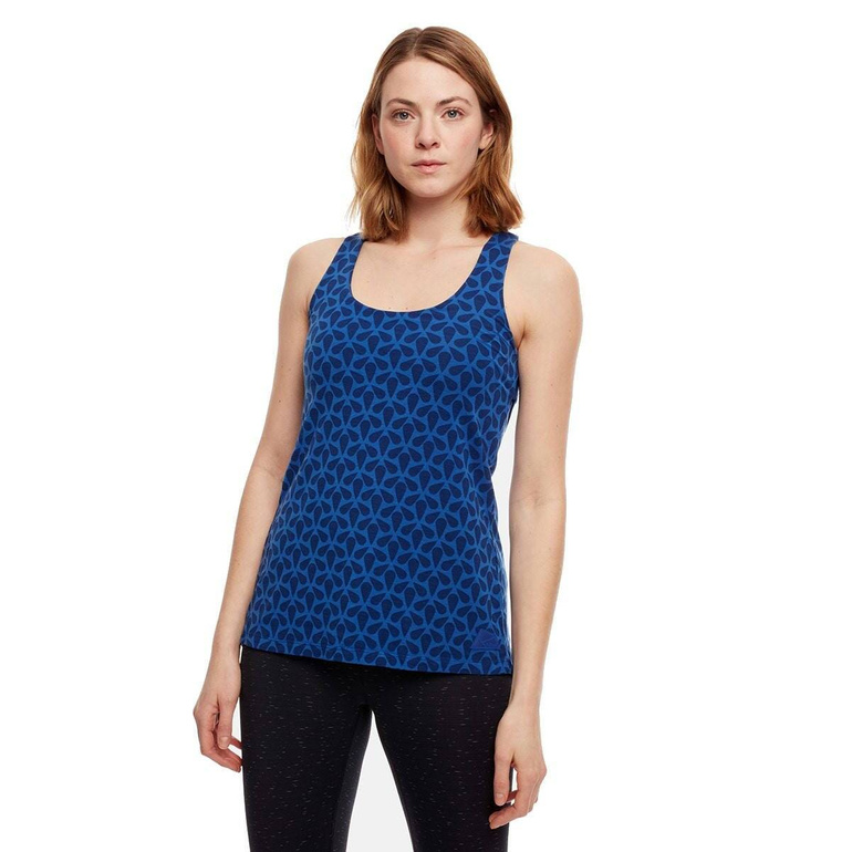 Bluzka TRANCE TANK WOMEN
