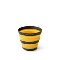 sulphur yellow