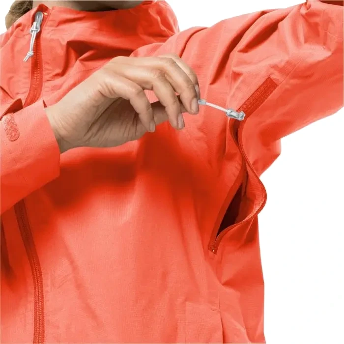 Kurtka ELSBERG 2.5L JKT WOMEN