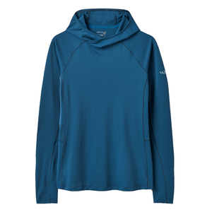 Bluza SONIC HOODY WOMEN