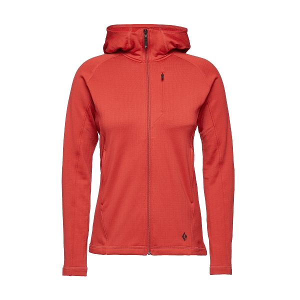 Bluza FACTOR HOODY WOMEN