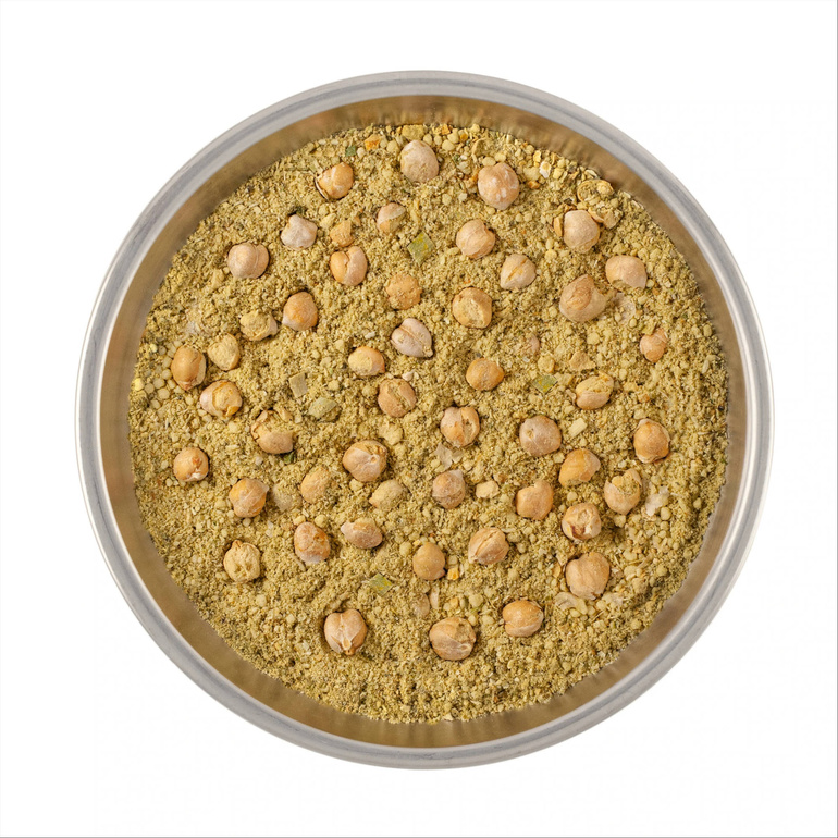 Zupa KREM CEBULOWO-POROWY 370g