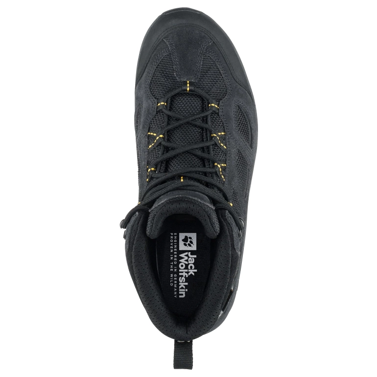 Buty VOJO 3 TEXAPORE MID MEN