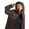 Płaszcz puchowy FROZEN PALACE COAT WOMEN RDS