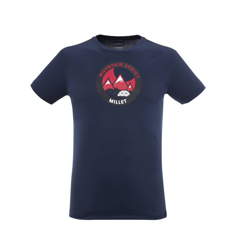 Koszulka DREAMY PEAKS T-SHIRT